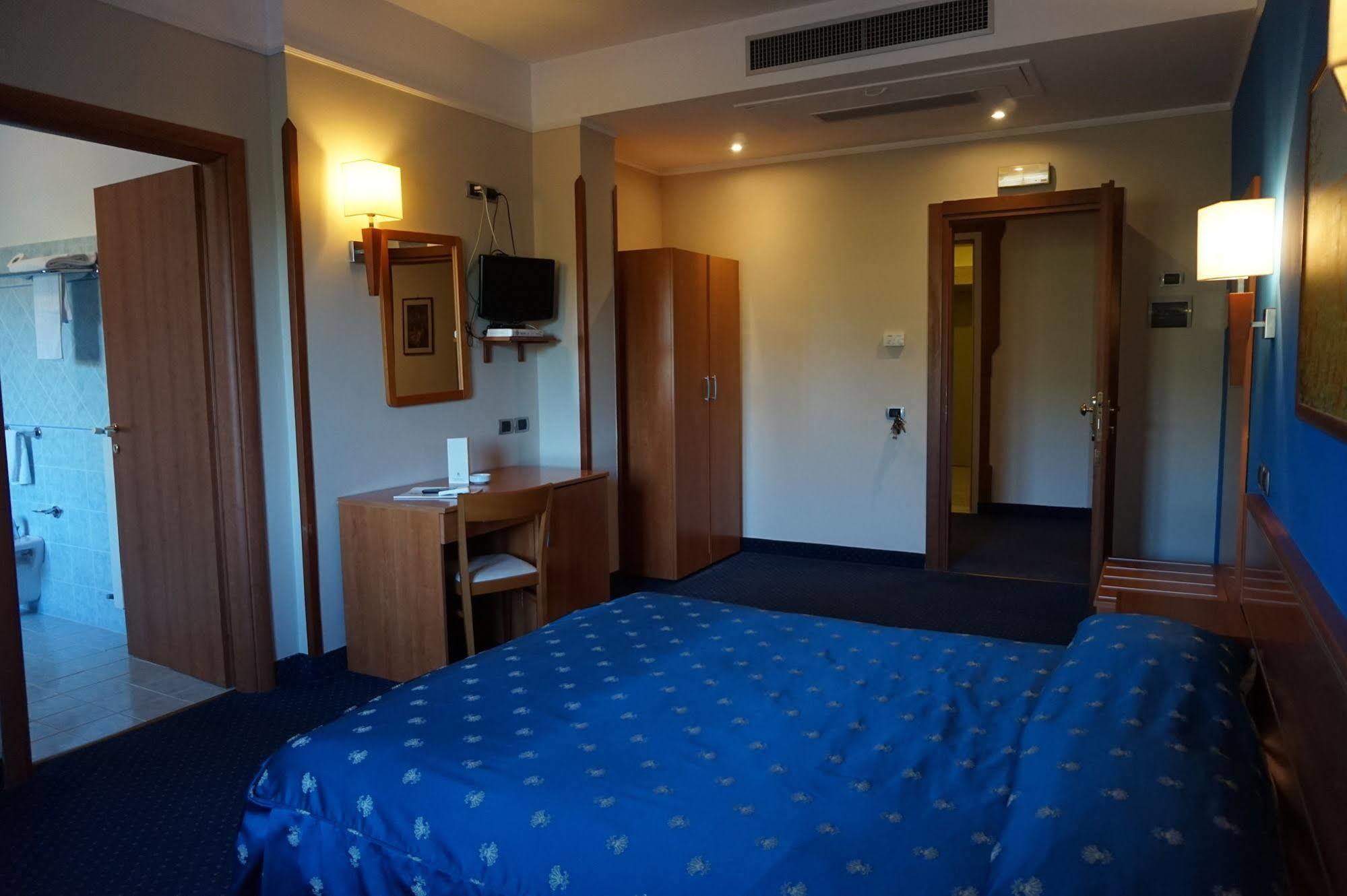 Bel Sito Hotel Due Torri Manocalzati Eksteriør bilde